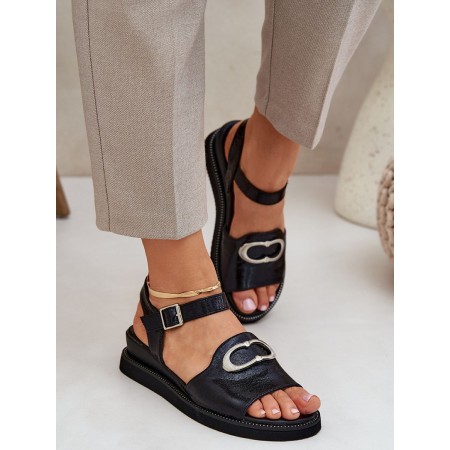 Sandales model 210145 Step in style
