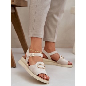 Sandales model 210146 Step in style