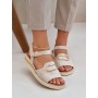 Sandales model 210146 Step in style