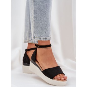 Cothurnes model 210148 Step in style