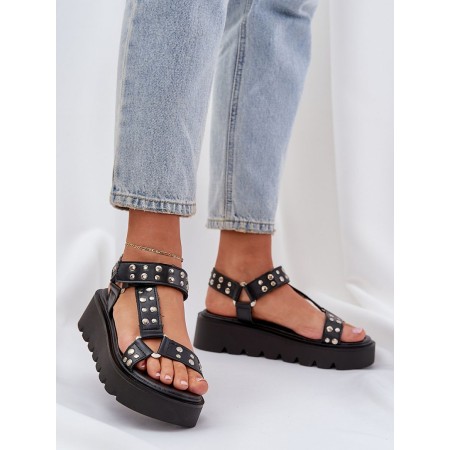 Sandales model 210159 Step in style
