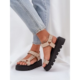 Sandales model 210160 Step in style