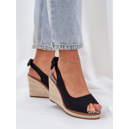 Cothurnes model 210163 Step in style