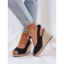 Cothurnes model 210163 Step in style