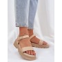 Sandales model 210164 Step in style