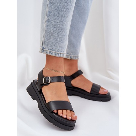 Sandales model 210166 Step in style