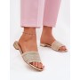 Clacquettes model 210167 Step in style