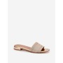 Clacquettes model 210167 Step in style