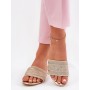 Clacquettes model 210167 Step in style