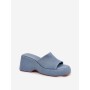 Clacquettes model 210171 Step in style