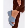Clacquettes model 210171 Step in style
