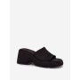 Clacquettes model 210172 Step in style
