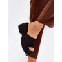 Clacquettes model 210172 Step in style