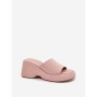Clacquettes model 210173 Step in style