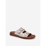 Clacquettes model 210174 Step in style