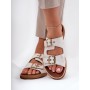 Clacquettes model 210174 Step in style