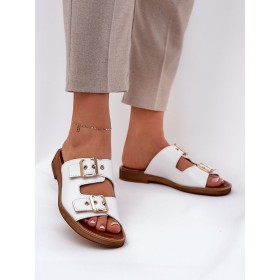 Clacquettes model 210175 Step in style