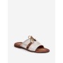Clacquettes model 210176 Step in style
