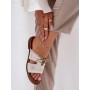 Clacquettes model 210176 Step in style