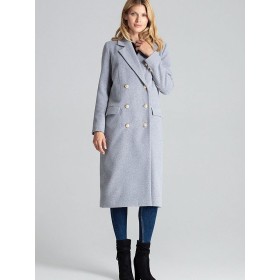 Manteau model 138305 Figl