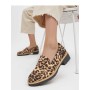 Moccasins model 210203 Inello