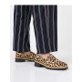 Moccasins model 210203 Inello