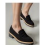 Moccasins model 210205 Inello