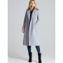 Manteau model 138305 Figl