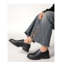 Moccasins model 210220 Inello