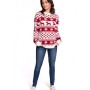 Chandail model 138481 BE Knit