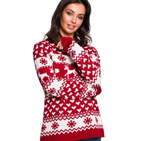 Chandail model 138482 BE Knit