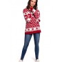 Chandail model 138482 BE Knit
