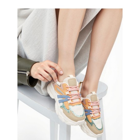 Chaussures de sport model 210239 Inello