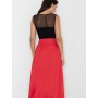 Jupe longue model 111110 Figl