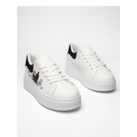 Chaussures de sport model 210257 Inello
