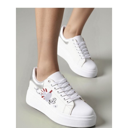 Chaussures de sport model 210264 Inello