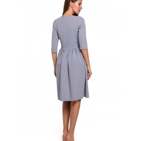 Robe de jour model 138514 Makover