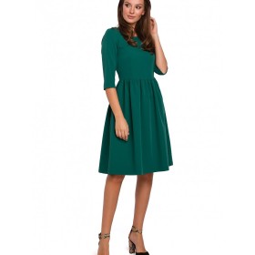 Robe de jour model 138515 Makover