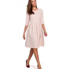 Robe de jour model 138516 Makover