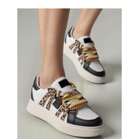 Chaussures de sport model 210315 Inello