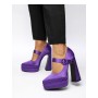 Escarpins talon large model 210331 Inello