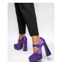 Escarpins talon large model 210331 Inello