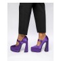 Escarpins talon large model 210331 Inello