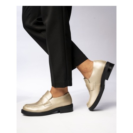 Moccasins model 210357 Inello