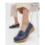 Moccasins model 210380 Inello