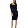 Robe de soirée model 138529 Makover