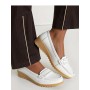 Moccasins model 210412 Inello