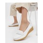 Moccasins model 210412 Inello