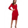 Robe de soirée model 138530 Makover