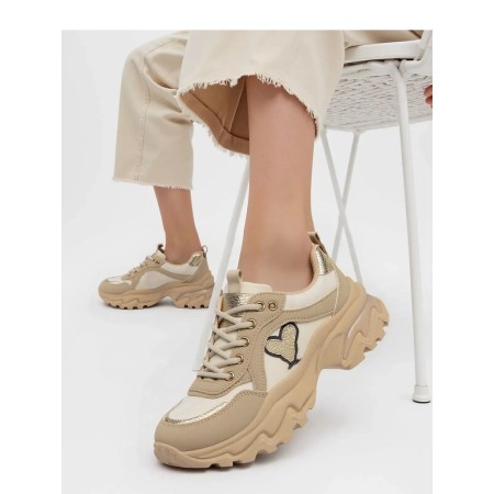 Chaussures de sport model 210476 Inello